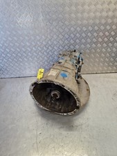 MERCEDES SPRINTER W906/VITO