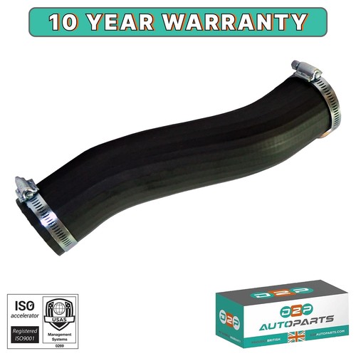 Intercooler hose turbo boost - intercooler,