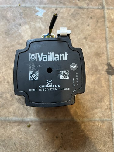 Grundfos vaillant upmo 15 60 - grundfos,