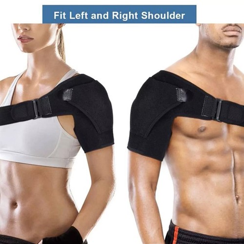 Shoulder brace support - support,