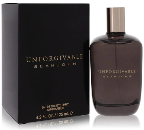 Unforgivable cologne sean - unforgivable,