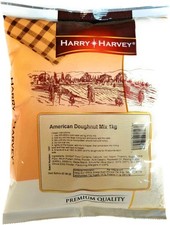 1KG American Donut, Doughnut