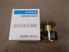 New Shimano 25 Stella SW