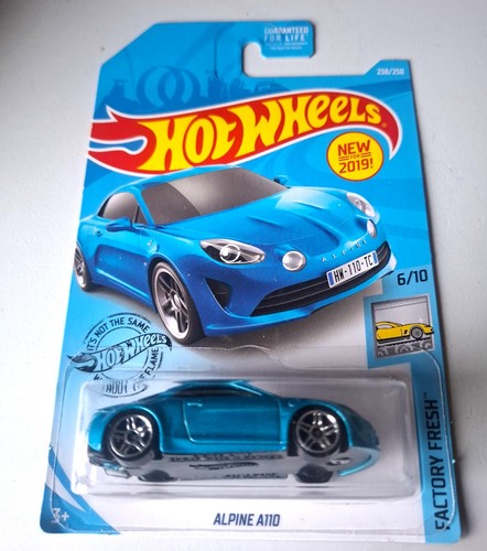 Hot wheels 2019 - hot,