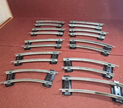 Gauge hornby short - gauge,