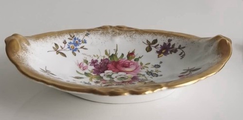 Lady patricia hammersley dish - lady,