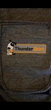 ThunderShirt for Small Dog NEW Anxiety Relief