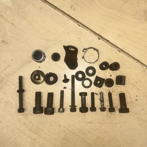 Genuine bmw r1100 - genuine, rt