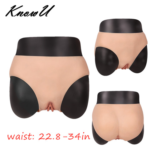 Knowu silicone pants - knowu,