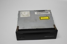 Audi TT 8N Mk1 Sat Nav CD Drive Unit 4B0919887E