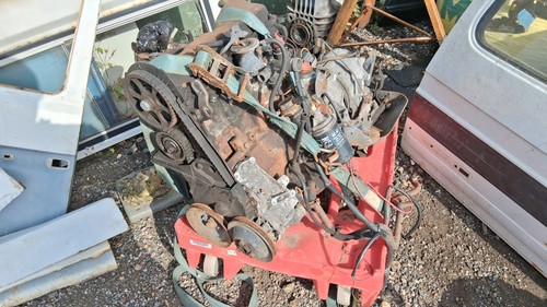 Automatic golf mk2 1 - ,