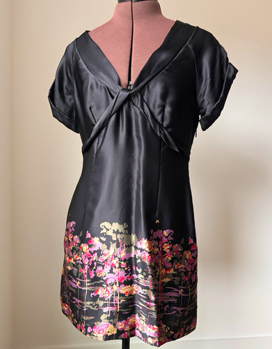 Ted baker shift dress size - baker,