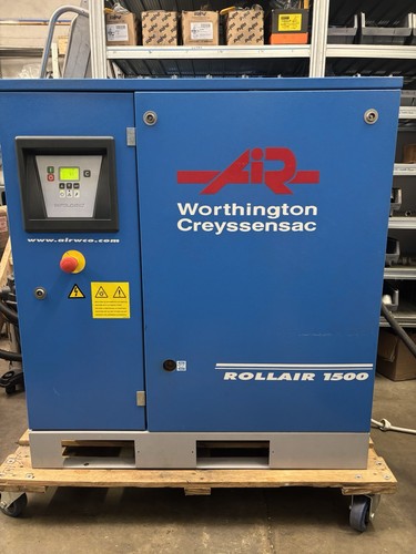 Worthington creyssensac - worthington,