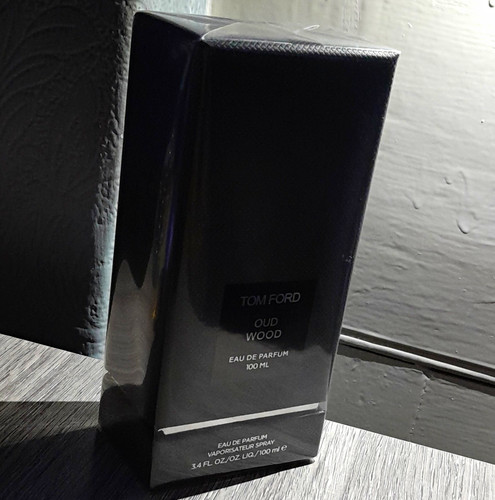Tom ford oud wood - ford,
