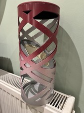 Glenfiddich Rare Aluminium Bottle Holder-Aged 30 Years-No Alcohol- mixed colour 