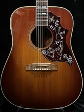 Gibson Acoustic Guitar