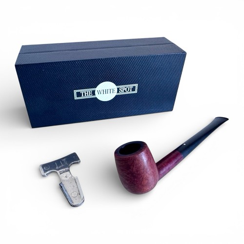 Vintage 1962 dunhill - dunhill, bruyere