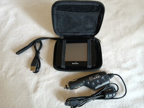 Binatone b350 sat nav touch - b350,