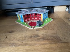 Kids Wooden Train set