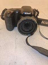 Nikon Coolpix L810 16.1MP