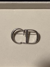 Christian Dior Vintage CD Icon