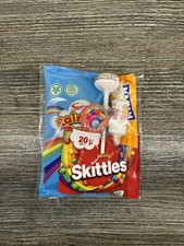 Pre filled party bags - party,