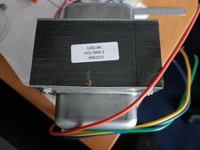 Marshall JTM 45/100 Output