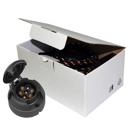 Towbar electrics for land - towbar,