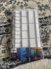 42 Well Paint Palette XL
