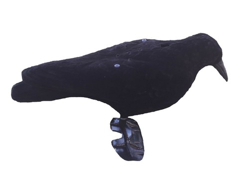 Calling crow decoy battery - calling,
