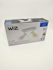 Philips Wiz White And Colour