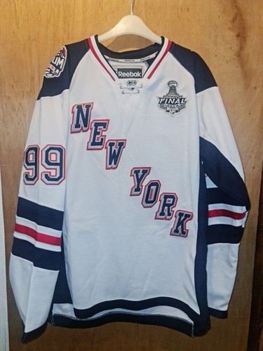 New york rangers wayne - york,