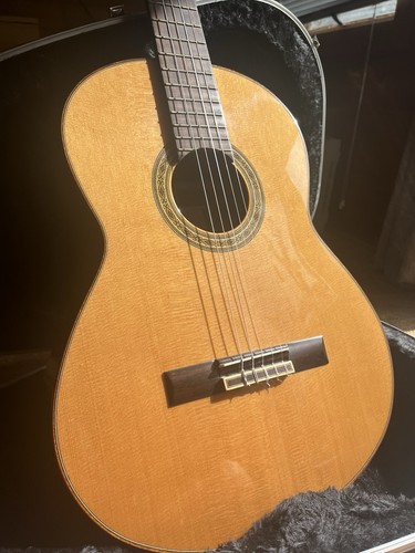 Admira spanish guitar - admira,