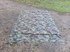 Irish Defence Forces DPM Basha