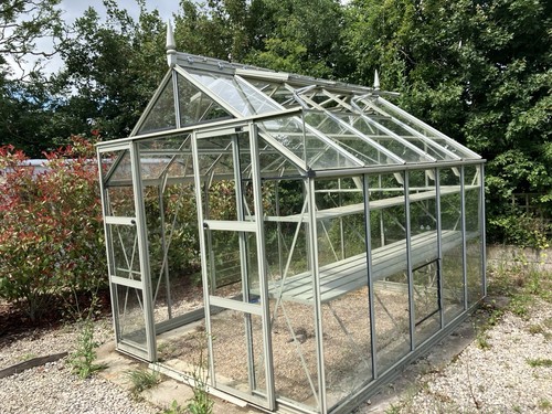Rhino premium greenhouse - premium, in