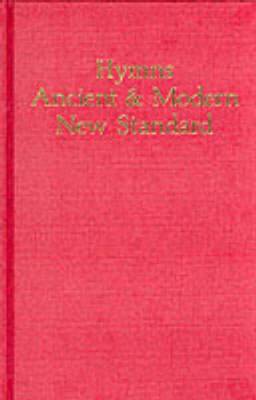 Hymns ancient and modern - and,