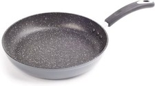 Ozeri Stone Frying Pan, Non-Stick with 100% APEO & PFOA-Free coating