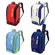 YONEX 25S/S Badminton Backpack Sports Tennis Racket Racquet Bag NWT BA02512EX