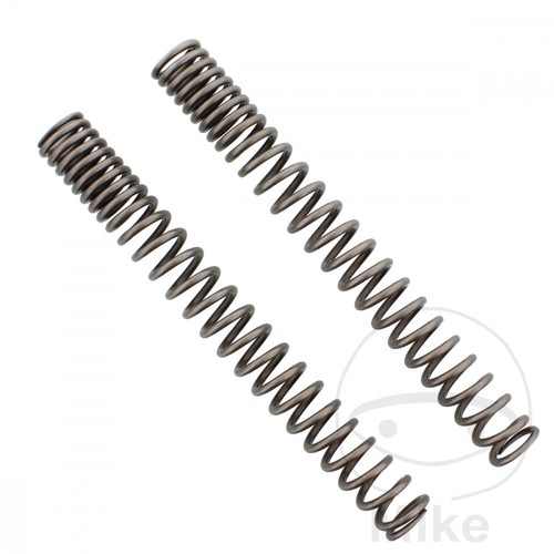 Yss progressive fork springs - yss,