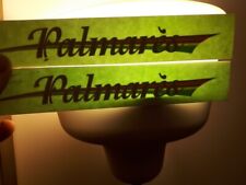 LITESPEED Cyles GENUINE Factory Decal transfer sticker Titanium USA bikes OEM