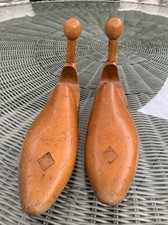 Vintage pair of early 20th