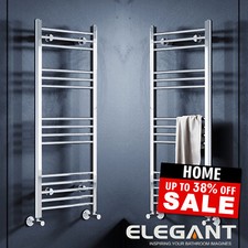 Bathroom Heated Towel Rail