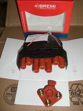 Distribution caps + runner for BMW e31 850i 850ci 850CSI 8 Series 1 set 