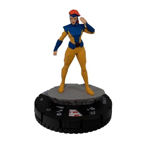 Marvel heroclix men 97 - heroclix,
