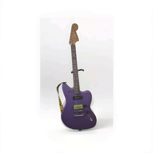 Fender jaguar joker p90 - jaguar, custom