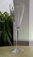 Royal Scot crystal Infinity