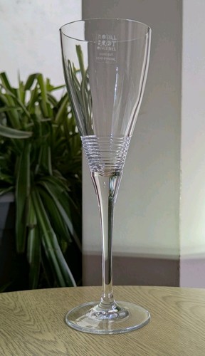 Royal scot crystal infinity - crystal,