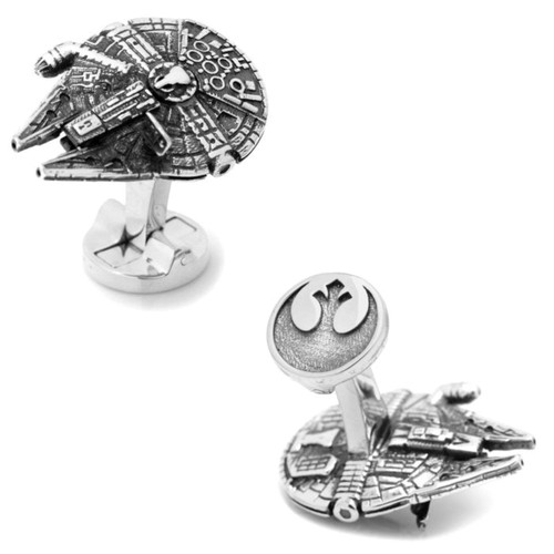 Millennium falcon star - millennium, wars