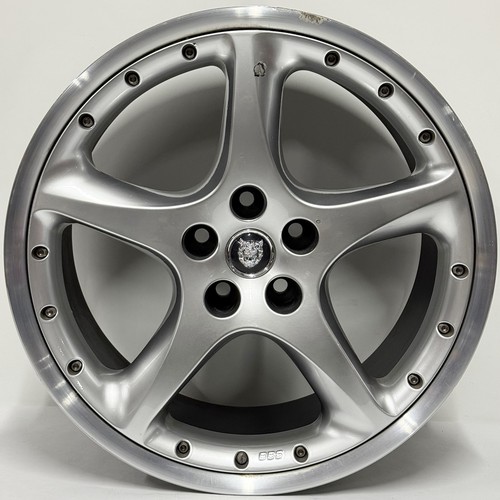 Jaguar xkr xk8 10 et25 - 20",