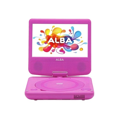 Alba 701 inch - alba, swivel